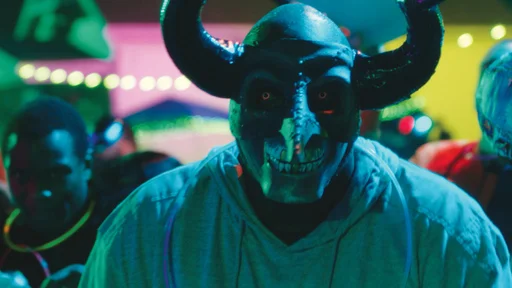 The First Purge