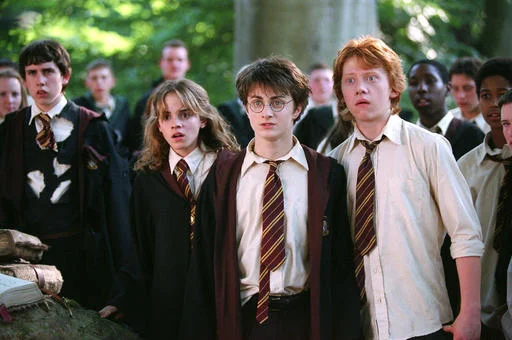 Subleffa: Harry Potter ja Azkabanin vanki