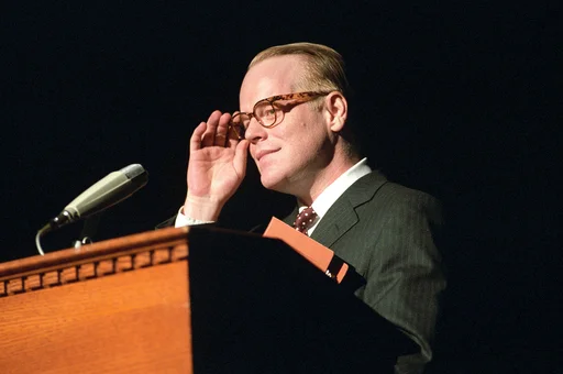 Kino: Capote