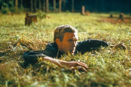 Kino Klassikko: Suuri pakoretki