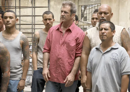 Get the Gringo
