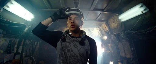 Subleffa: Ready Player One