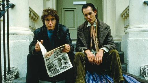 Kino: Withnail & I