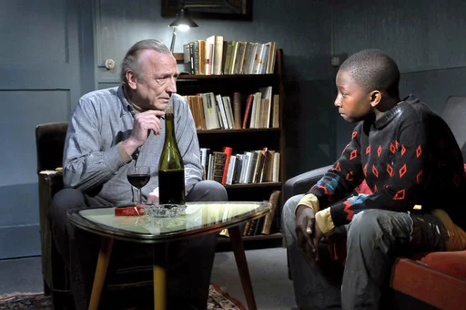 Kino Suomi: Le Havre