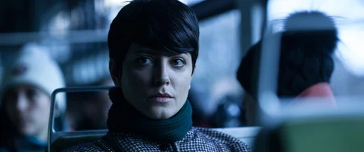 Kino: Näkymätön vieras