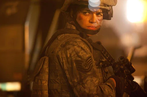 World Invasion: Battle Los Angeles