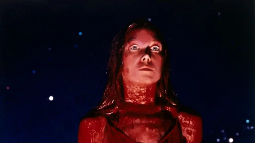 Kino: Carrie