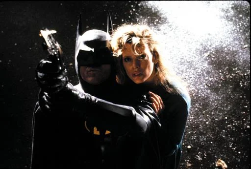 Batman