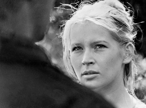 Kino Suomi: Laulu tulipunaisesta kukasta