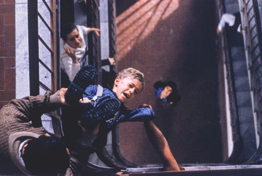 Kino: Salattu rakkaus
