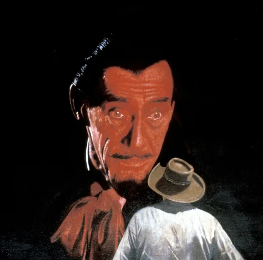 Kino Klassikko: Billy the Kid kohtaa Draculan