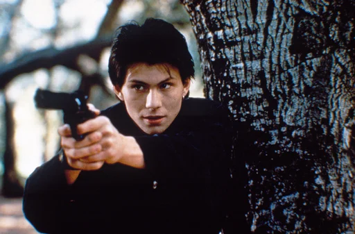 Kino: Heathers