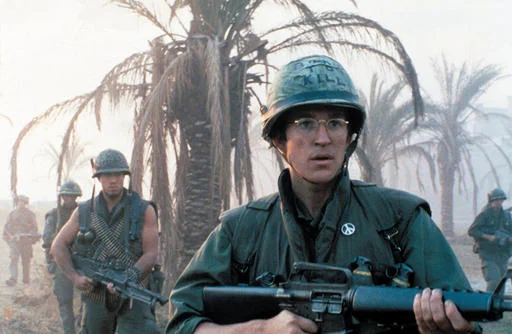 Full Metal Jacket