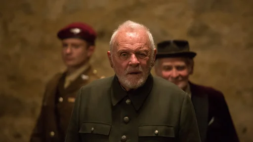 Kino: Kuningas Lear