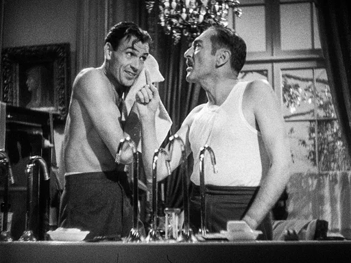 Kino: Jäähyväiset aseille