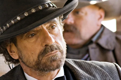 Kino: Appaloosa
