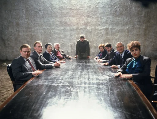 Kino: Edward II
