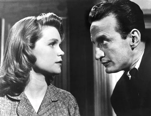 Kino Klassikko: Erään murhan anatomia