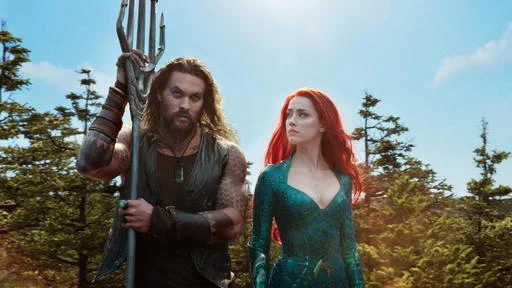 Subleffa: Aquaman