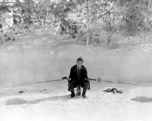 Kino Klassikko: Kylmä Pohjola