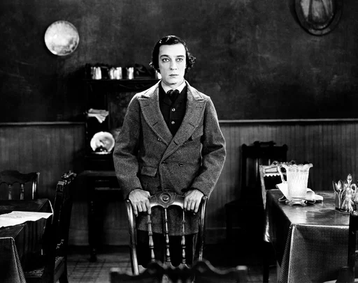 Kino Klassikko: Kenraali