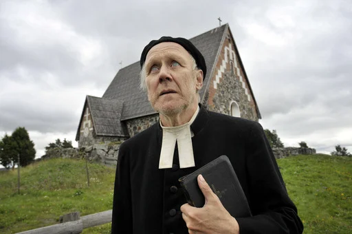 Postia pappi Jaakobille