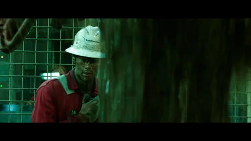 Subleffa: Deepwater Horizon