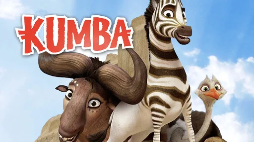 Madagascar 3