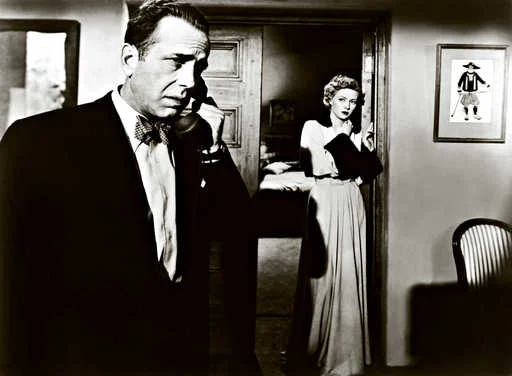 Kino Klassikko: Hermot pinnalla
