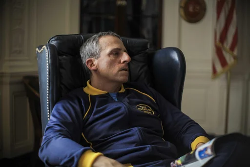 Kino: Foxcatcher