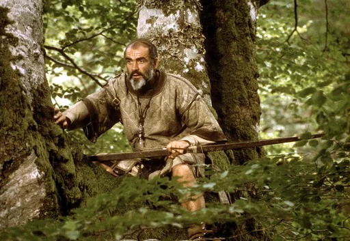 Kino: Robin ja Marian