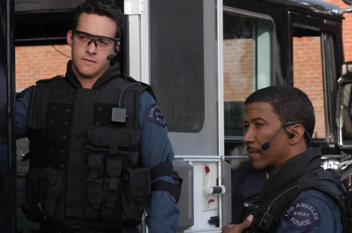 Subleffa: S.W.A.T.