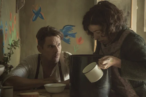 Kino: Maudie