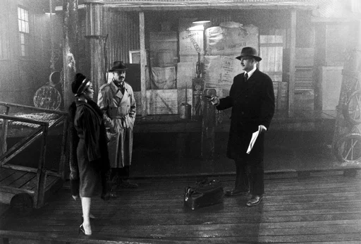 Kino Klassikko: Hammett - tehtävä Chinatownissa