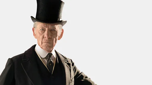 Kino: Mr. Holmes