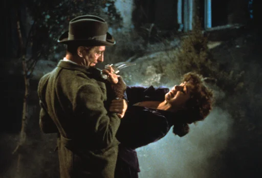 Kino Klassikko: Baskervillen koira
