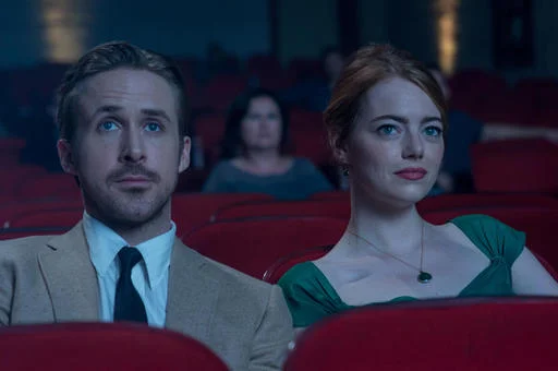 Subleffa: La La Land