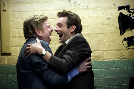 Damned United