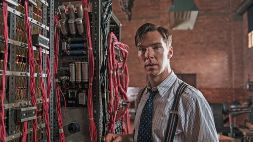 The Imitation Game