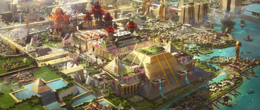 Subleffa: Gods of Egypt