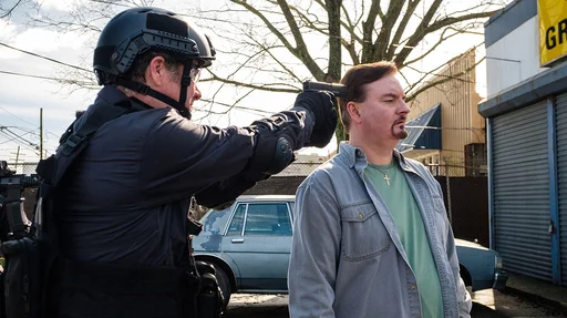 Jay and Silent Bob Reboot