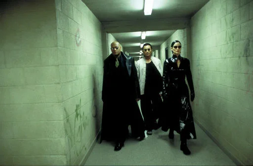 Subleffa: The Matrix Revolutions