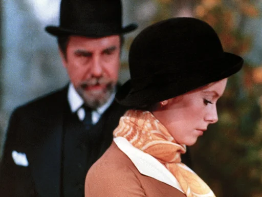 Kino Klassikko: Tristana