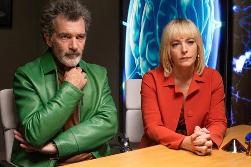 Kino: Kärsimys ja kunnia