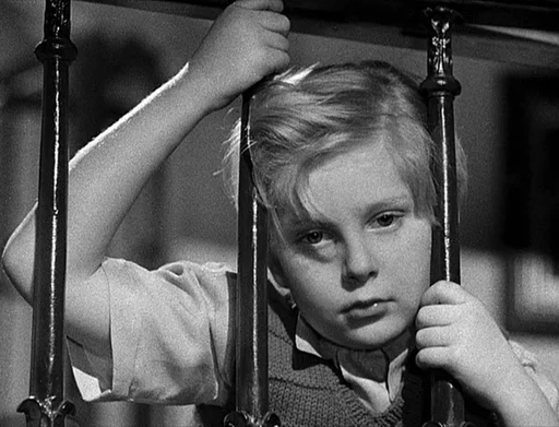 Kino Klassikko: Valheitten talo