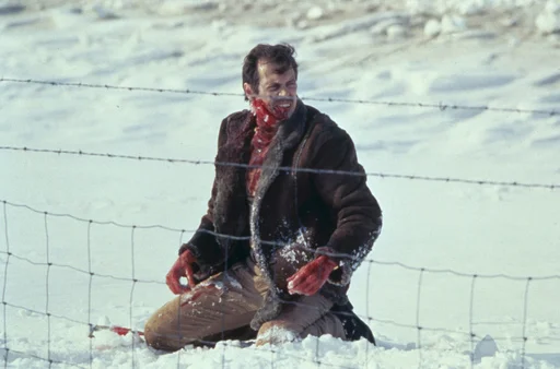 Kino: Fargo
