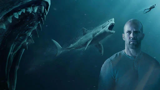 Megalodon