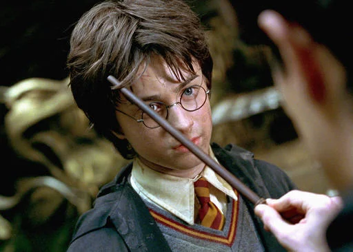 Harry Potter ja salaisuuksien kammio