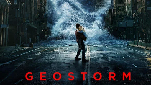Geostorm