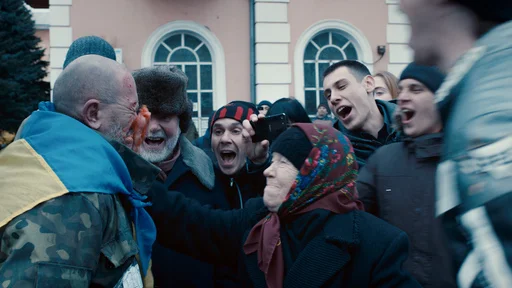 Kino: Donbass